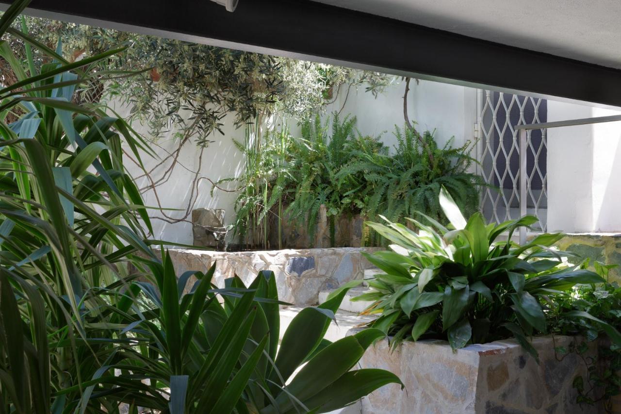 Villa In Albir L'Alfas del Pi Exterior foto
