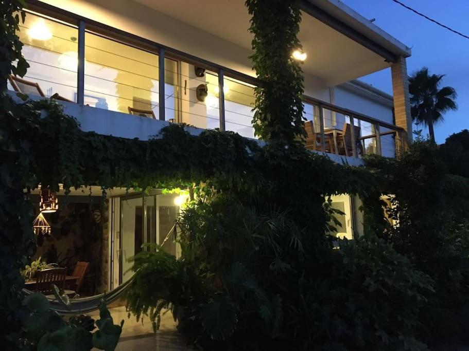 Villa In Albir L'Alfas del Pi Exterior foto