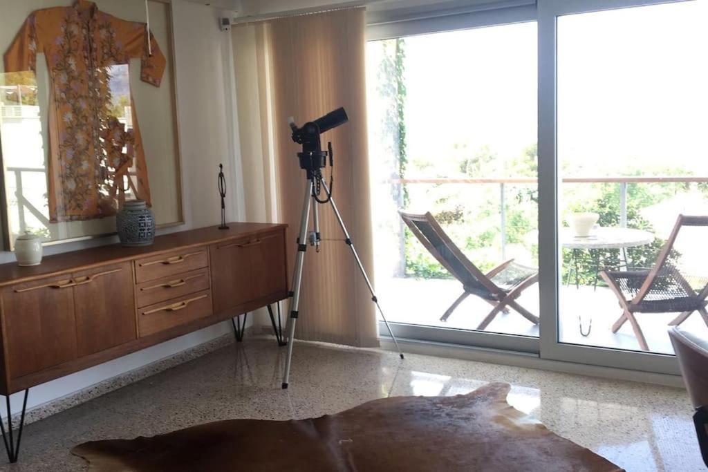 Villa In Albir L'Alfas del Pi Exterior foto