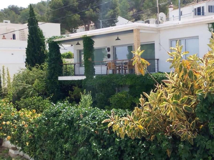 Villa In Albir L'Alfas del Pi Exterior foto