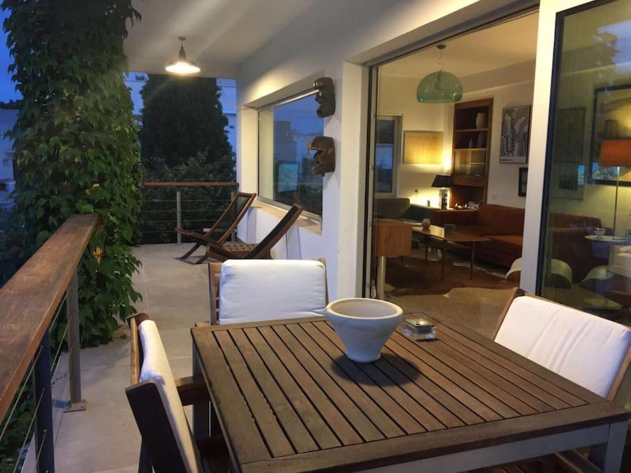 Villa In Albir L'Alfas del Pi Exterior foto